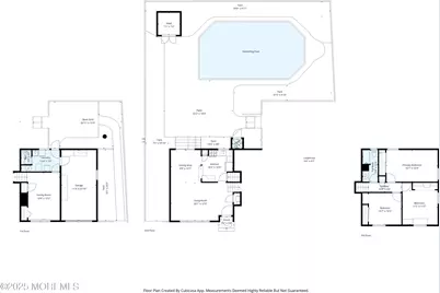 26 Pinebrook Drive, Neptune Township, NJ 07753 - Photo 45