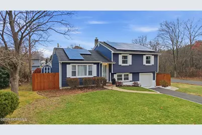 26 Pinebrook Drive, Neptune Township, NJ 07753 - Photo 41