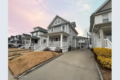 502 McCabe Avenue #Front, Bradley Beach, NJ 07720 - Photo 3