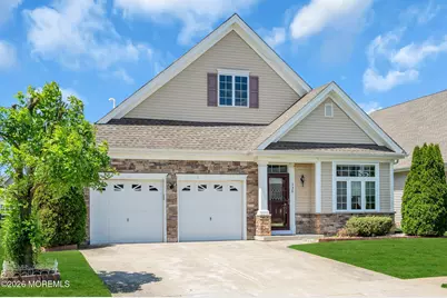 356 Grande Boulevard, Glassboro Boro, NJ 08028 - Photo 3
