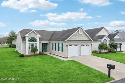 25 N Avon Drive, Jackson, NJ 08527 - Photo 1