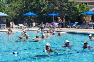 79 D Cambridge Cir, Manchester Township, NJ 08759 - Photo 27