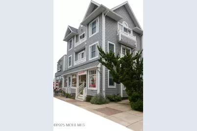 177 Main Street #Unit 2B, Manasquan, NJ 08736 - Photo 1
