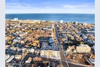 185 Morris Avenue #411, Long Branch, NJ 07740 - Photo 1