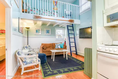 35 Ocean Pathway #4, Ocean Grove, NJ 07756 - Photo 3