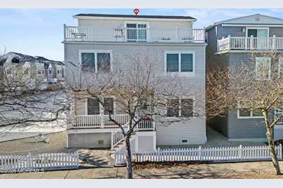 807 Central Avenue, Seaside Heights, NJ 08751 - Photo 1