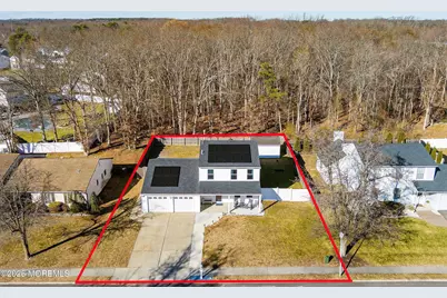 16 Snowdrift Lane, Howell Township, NJ 07731 - Photo 41