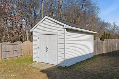 16 Snowdrift Lane, Howell Township, NJ 07731 - Photo 35