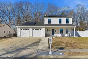 16 Snowdrift Ln, Howell Township, NJ 07731 - Photo 47
