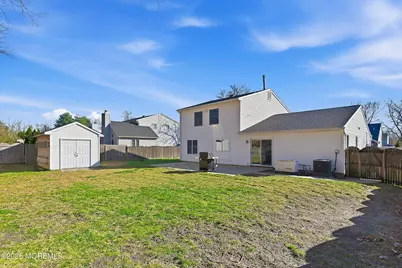 16 Snowdrift Lane, Howell Township, NJ 07731 - Photo 37