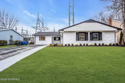 67 Garland Lane, Willingboro, NJ 08046 - Photo 3