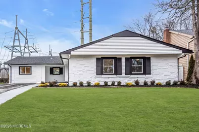 67 Garland Lane, Willingboro, NJ 08046 - Photo 1