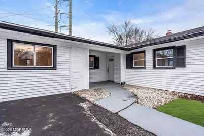 67 Garland Lane, Willingboro, NJ 08046 - Photo 5