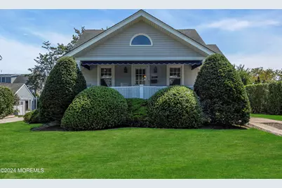 316 New York Boulevard, Sea Girt, NJ 08750 - Photo 1