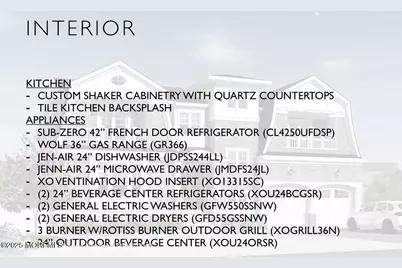 181 Squan Beach Drive, Mantoloking, NJ 08738 - Photo 11