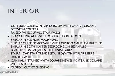 181 Squan Beach Drive, Mantoloking, NJ 08738 - Photo 9