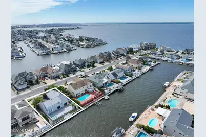 181 Squan Beach Drive, Mantoloking, NJ 08738 - Photo 7