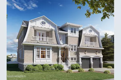 181 Squan Beach Drive, Mantoloking, NJ 08738 - Photo 1