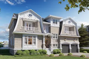 181 Squan Beach Dr, Mantoloking, NJ 08738 - Photo 1