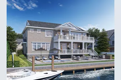 181 Squan Beach Drive, Mantoloking, NJ 08738 - Photo 3