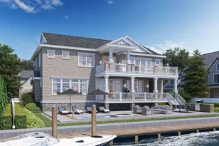 181 Squan Beach Dr, Mantoloking, NJ 08738 - Photo 3