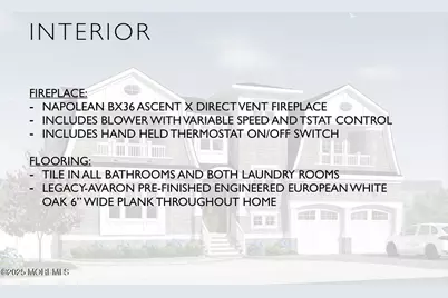 181 Squan Beach Drive, Mantoloking, NJ 08738 - Photo 13