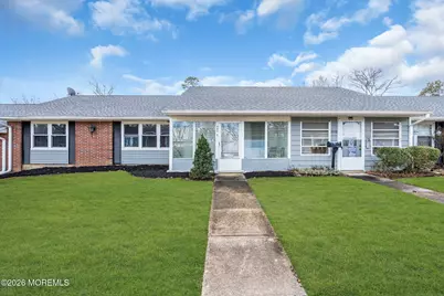 482C Thornbury Court, Lakewood, NJ 08701 - Photo 1