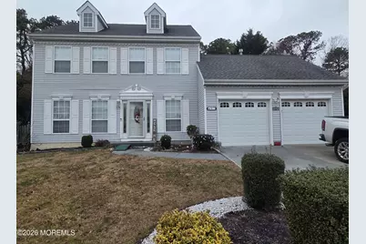 67 Deer Run Drive S, Barnegat, NJ 08005 - Photo 1