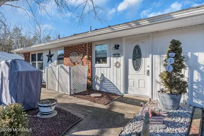 711 Dorchester Drive #D, Lakewood, NJ 08701 - Photo 83