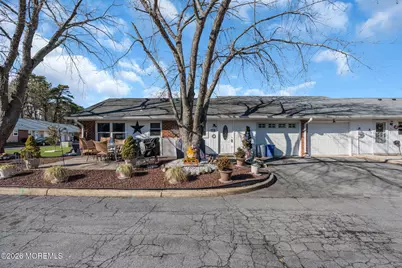 711 Dorchester Drive #D, Lakewood, NJ 08701 - Photo 9