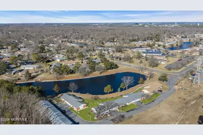 711 Dorchester Drive #D, Lakewood, NJ 08701 - Photo 47