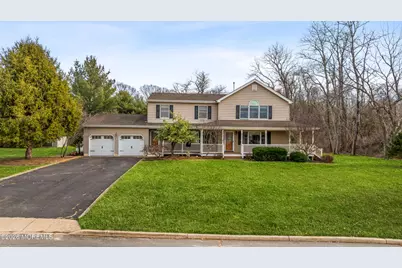 1 Kari Court, Jackson, NJ 08527 - Photo 3