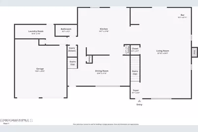 1 Kari Court, Jackson, NJ 08527 - Photo 65