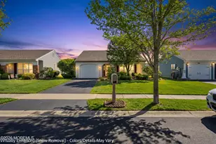 23 Blackthorn Pl, Manchester Township, NJ 08759 - Photo 1