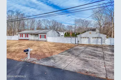 563 Indiero Road, Jackson, NJ 08527 - Photo 3