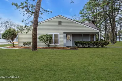 21A Buckingham Drive N, Manchester Township, NJ 08759 - Photo 3