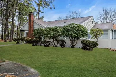 21A Buckingham Drive N, Manchester Township, NJ 08759 - Photo 39