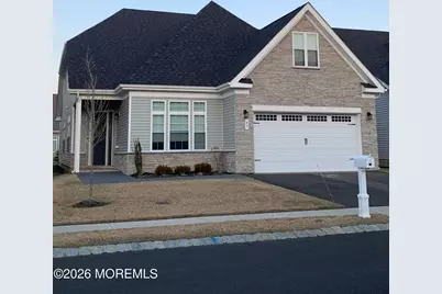 67 Samjan Circle, Robbinsville Township, NJ 08691 - Photo 1