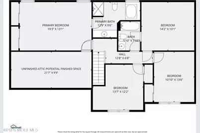 144 Lakeview Court, Toms River Township, NJ 08753 - Photo 11