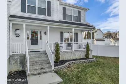144 Lakeview Court, Toms River Township, NJ 08753 - Photo 3