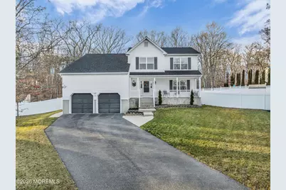 144 Lakeview Court, Toms River Township, NJ 08753 - Photo 1