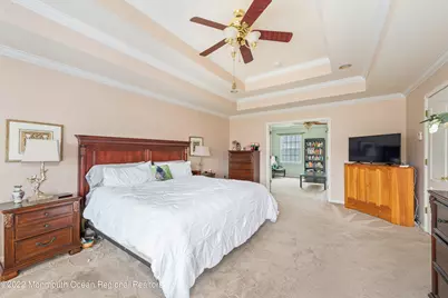 13 Randall Drive, Manalapan Township, NJ 07726 - Photo 23