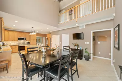 13 Randall Drive, Manalapan Township, NJ 07726 - Photo 17