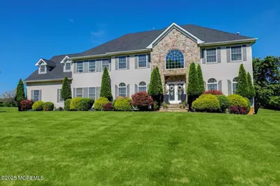 13 Randall Drive, Manalapan Township, NJ 07726 - Photo 35