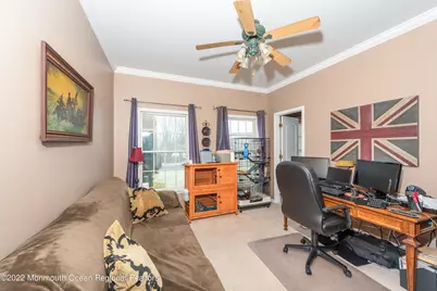 13 Randall Drive, Manalapan Township, NJ 07726 - Photo 19