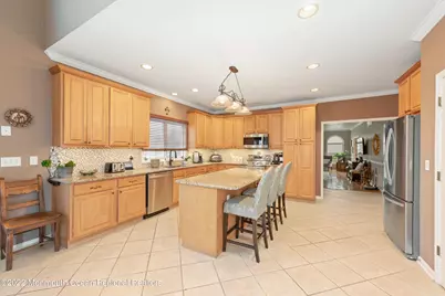 13 Randall Drive, Manalapan Township, NJ 07726 - Photo 13