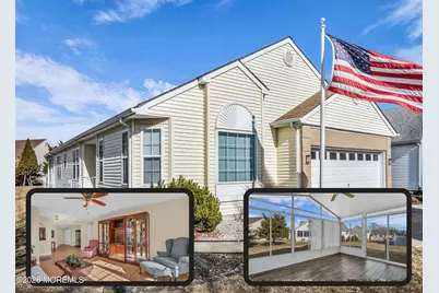 355 Jamaica Boulevard, Toms River Township, NJ 08757 - Photo 1