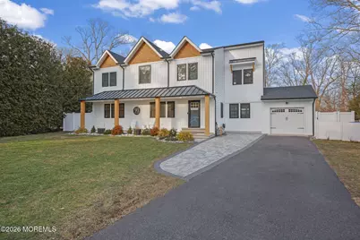 91 Davis Lane, Red Bank, NJ 07701 - Photo 5