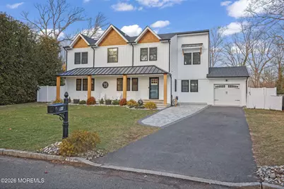 91 Davis Lane, Red Bank, NJ 07701 - Photo 3