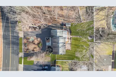 341 Gordons Corner Road, Manalapan Township, NJ 07726 - Photo 61